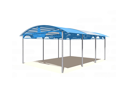 Теневой навес Romana 301.37.03